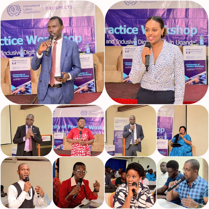 Stakeholders Advocate for Increased Digital Literacy to Boost Digital Economy
