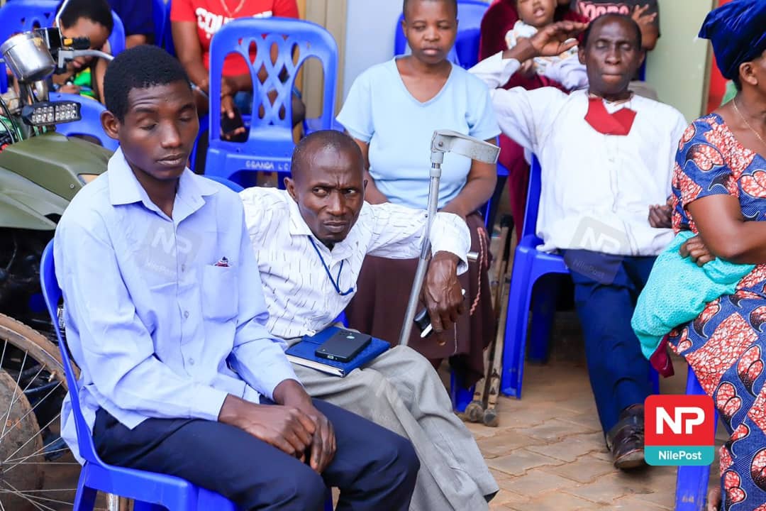 Uganda Encouraged to Strengthen Orthopedic Facilities After NUDIPU Review