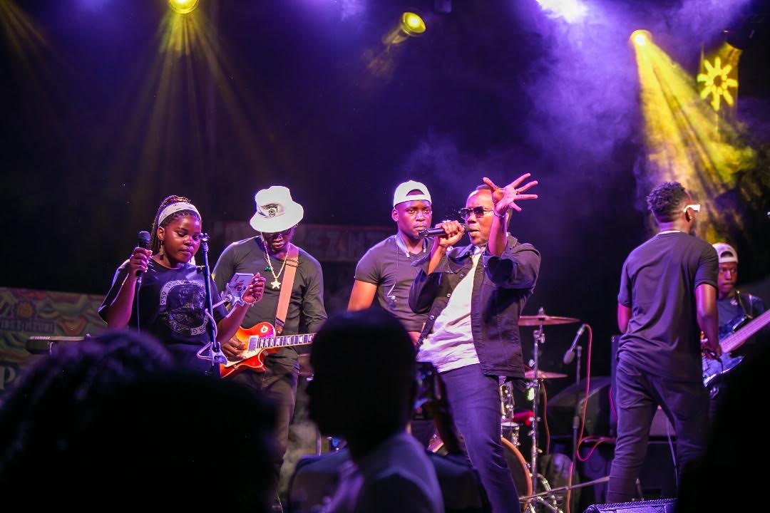 Vibez Nzuri to  celebrate five years of entertainment
