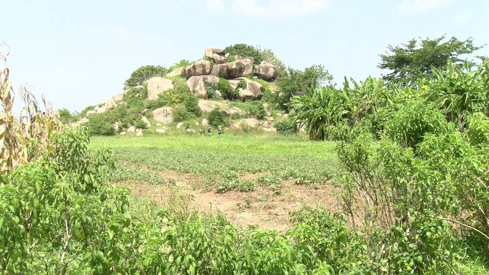 Bugwere cultural institution pushes for Moru rock to be gazetted as sacred cultural site