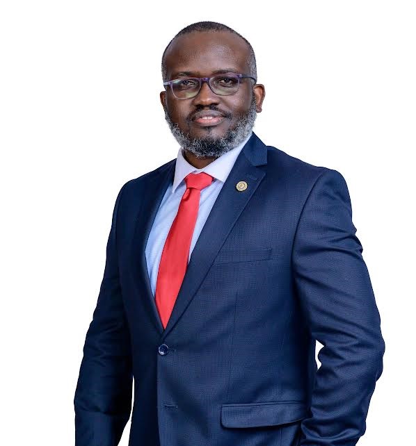 David Wandera appointed Absa bank's interim managing director