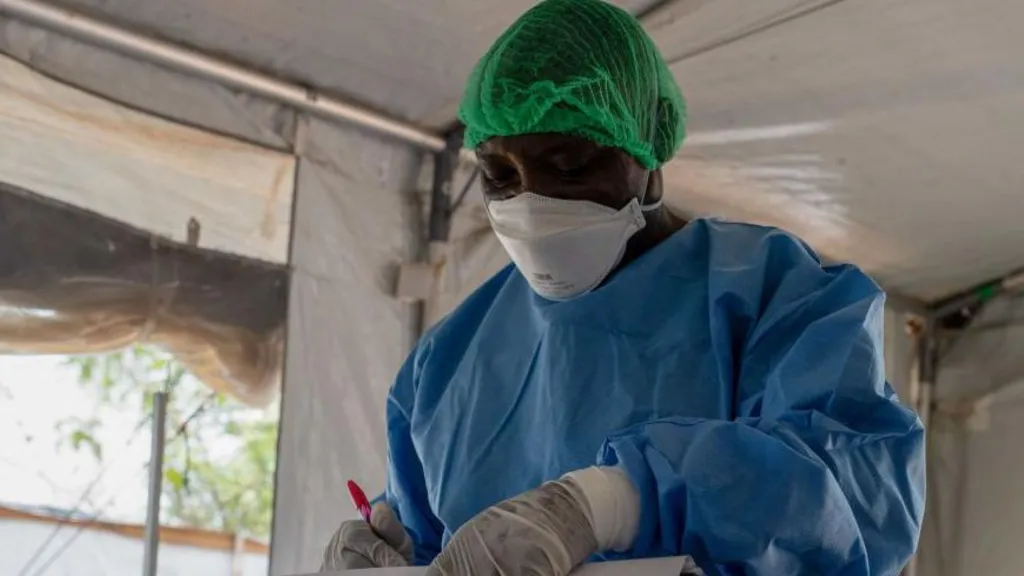 WHO investigating mystery illness killing people in the DRC