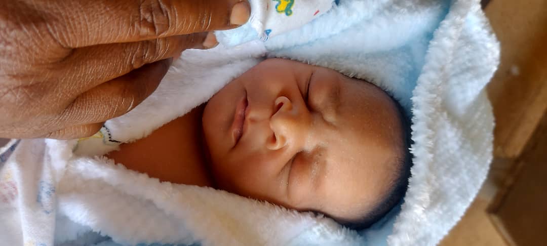 Born in christmas day