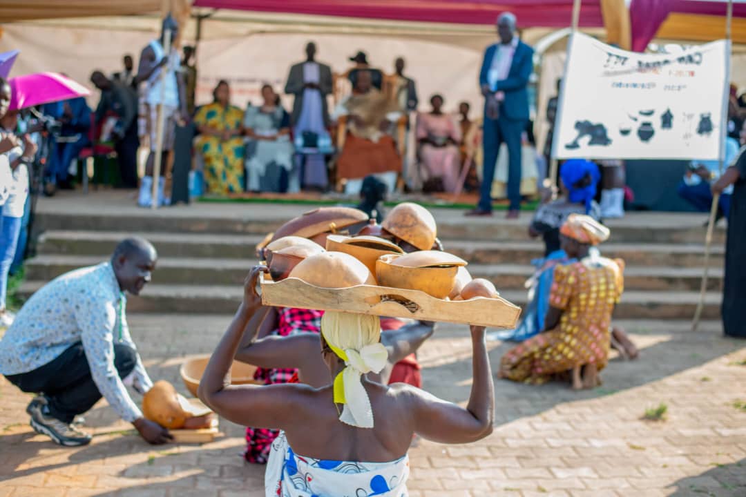 Acholi Cultural Festival Makes Comeback After COVID19