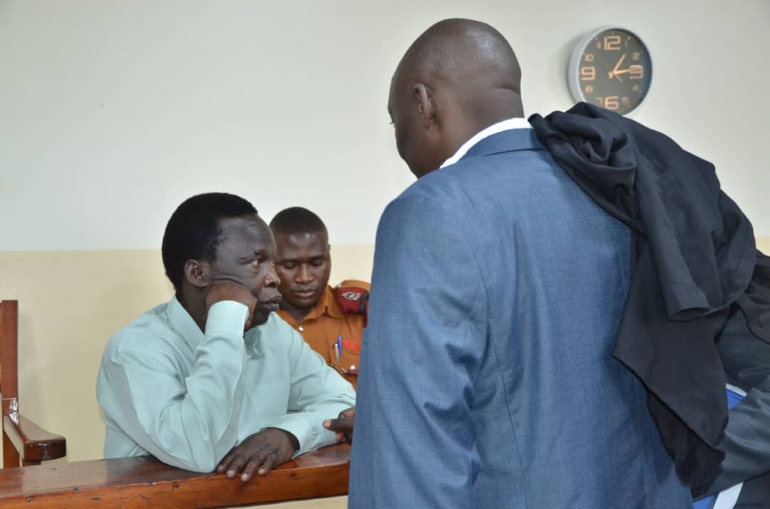 Govt Ordered to Compensate Kwoyelo Victims