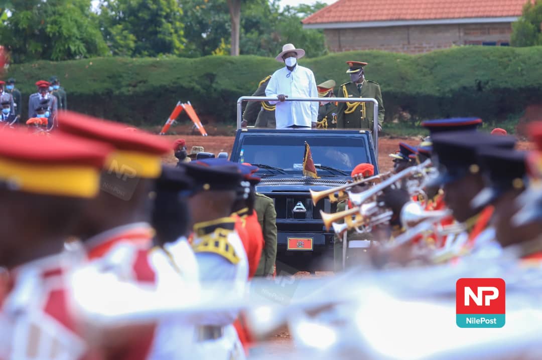 NRM on the Brink of the Big 40