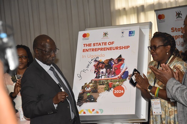 MSMEs Drive 90% of Uganda’s Private Sector, But Face Growth Barriers-Report