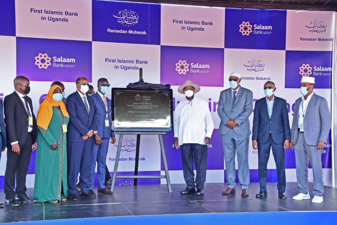 Salaam Bank scoops top honours for green, real estate financing