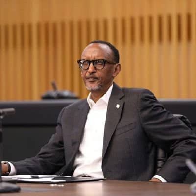Kagame Calls for Ceasefire,Lasting Peace in Eastern DRC Amid Escalating Conflict