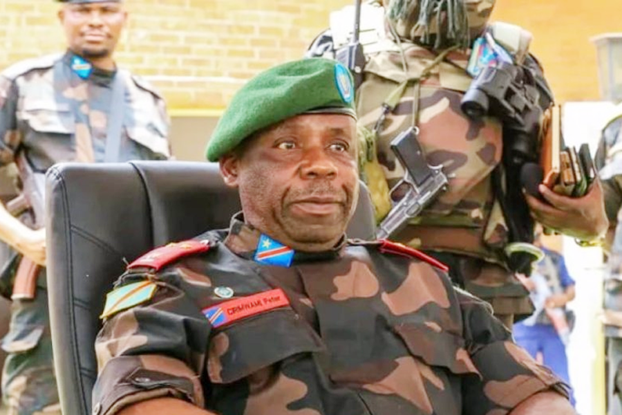 M23 Rebels Move to ‘Liberate’ Goma, Warn UN Peacekeepers to Stand Down