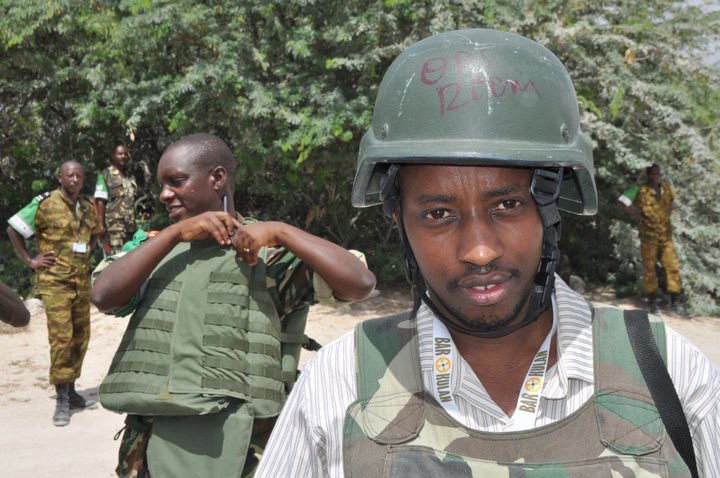 Former Monitor Reporter Risdel Kasasira Killed in Masaka Road Crash