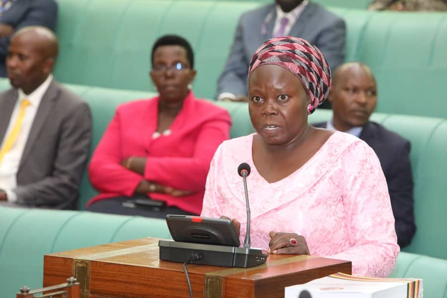 If you aren’t a Muslim, please don’t comment on Ssegirinya’s death - Minister Oleru