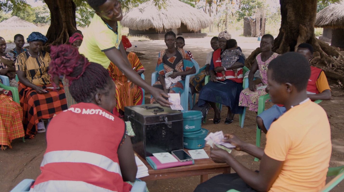 Ombokoro Parish Women Empowered to Build Economic Resilience Through Financial Literacy