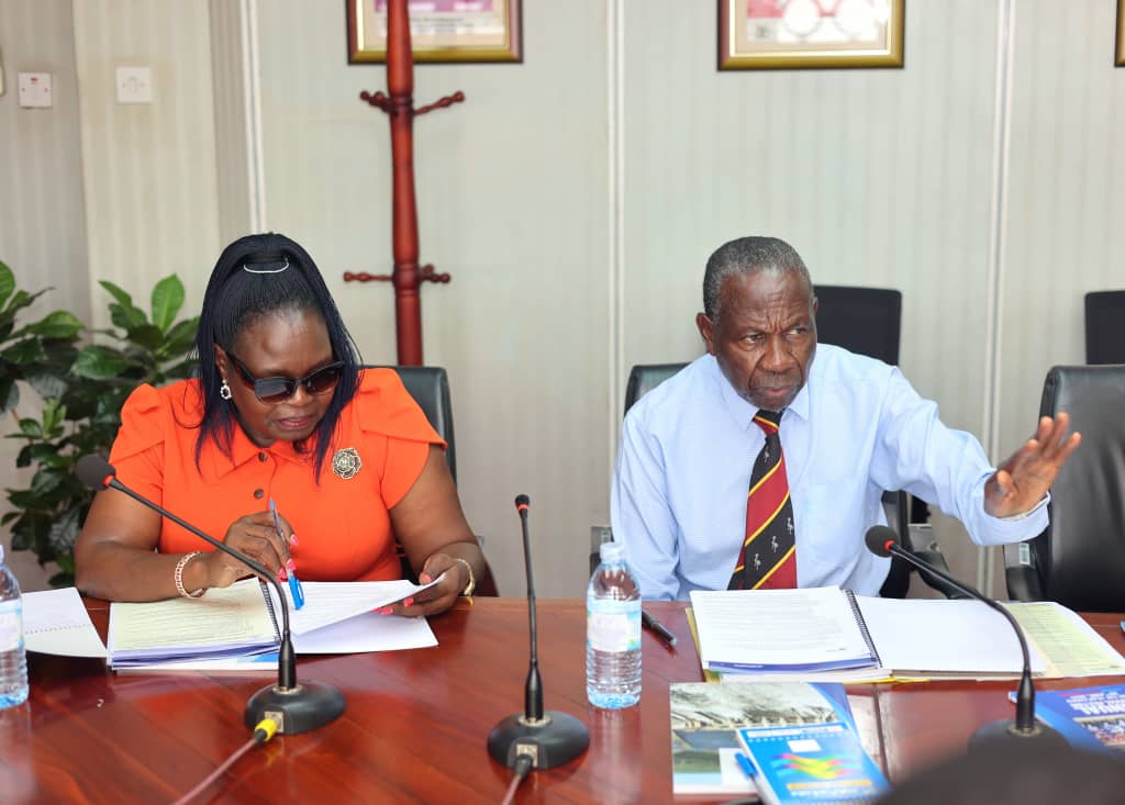 Nankabirwa warns of potential investor switch over Ayago hydropower delays