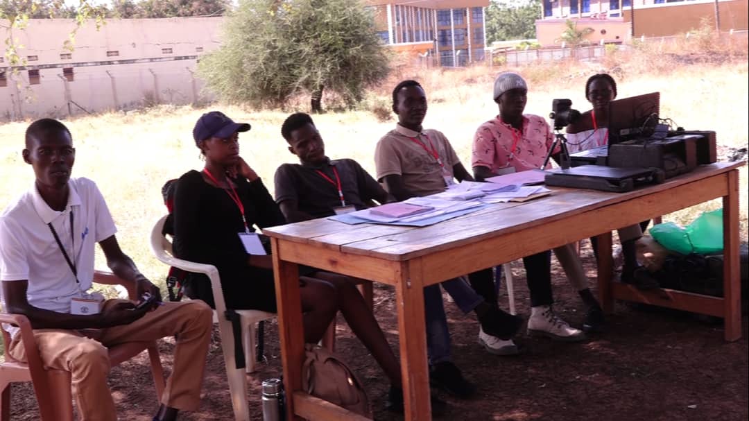 Low Turnout on Day Two of Voter Update in Moroto