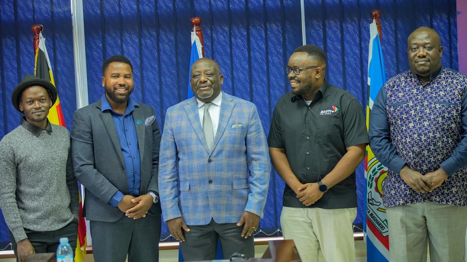 UCC partners with iKon awards