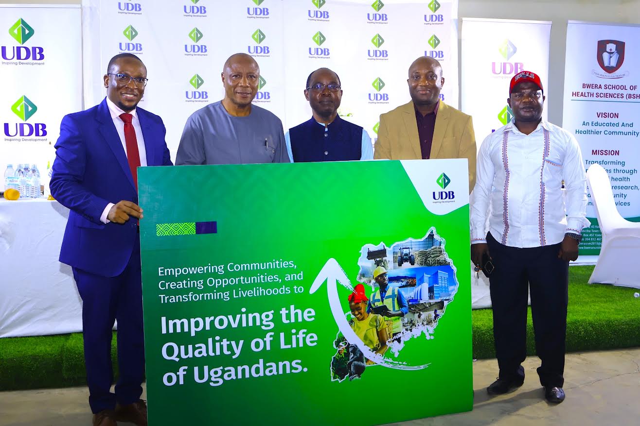UDB‘s loan portfolio hits 1.67trillion