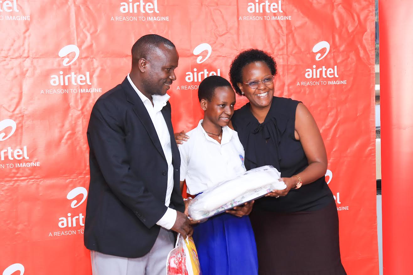 Airtel Money rewards parents, guardians in back to school campaign
