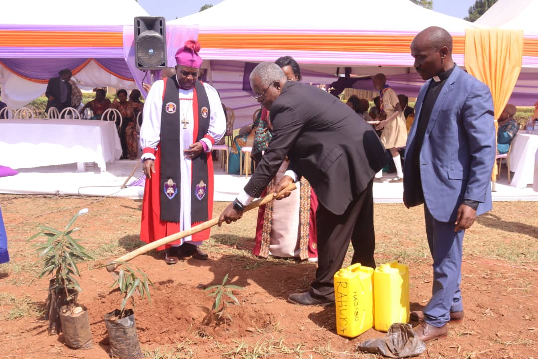 Authorities raise concern over deteriorating education standards in Busoga