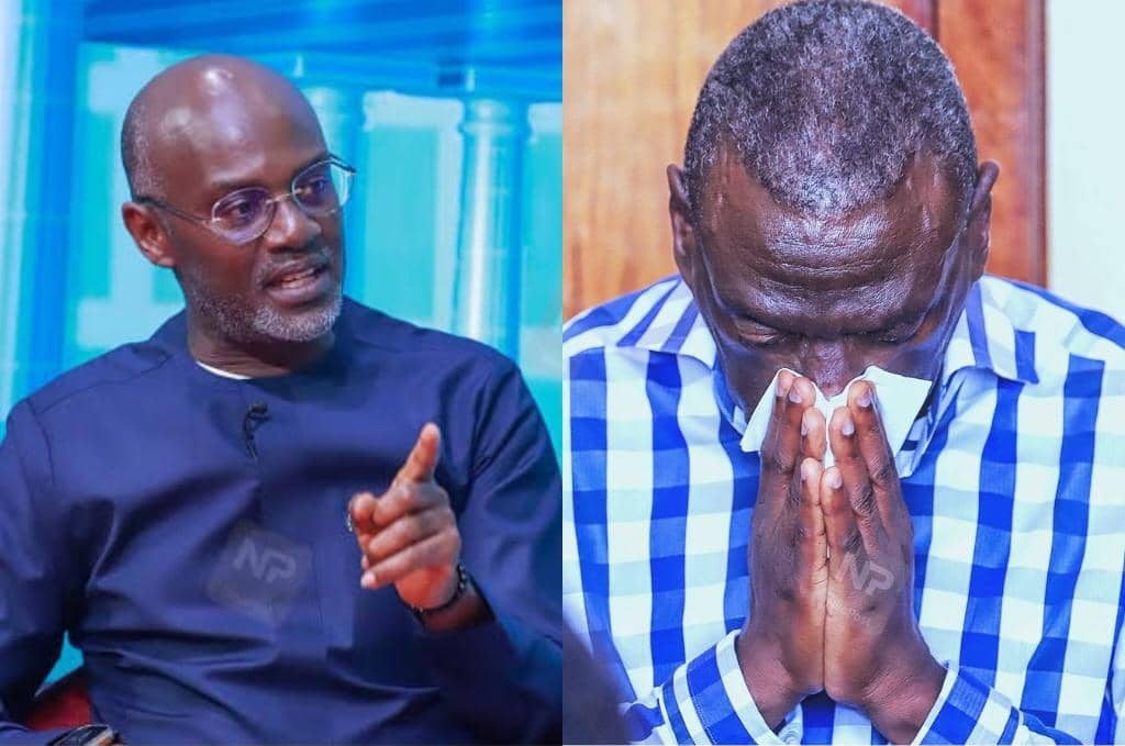 If I were in Museveni's shoes, Besigye would be dead- Mwenda