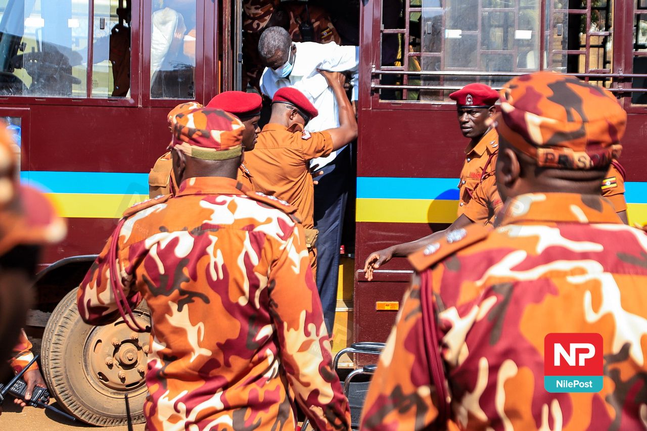 High Court Dismisses Besigye's Bid for Freedom