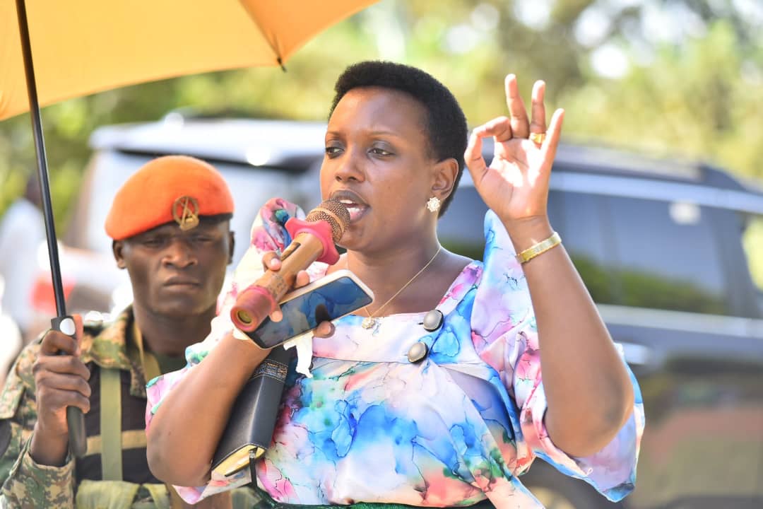 Njeru gets major electricity access boost