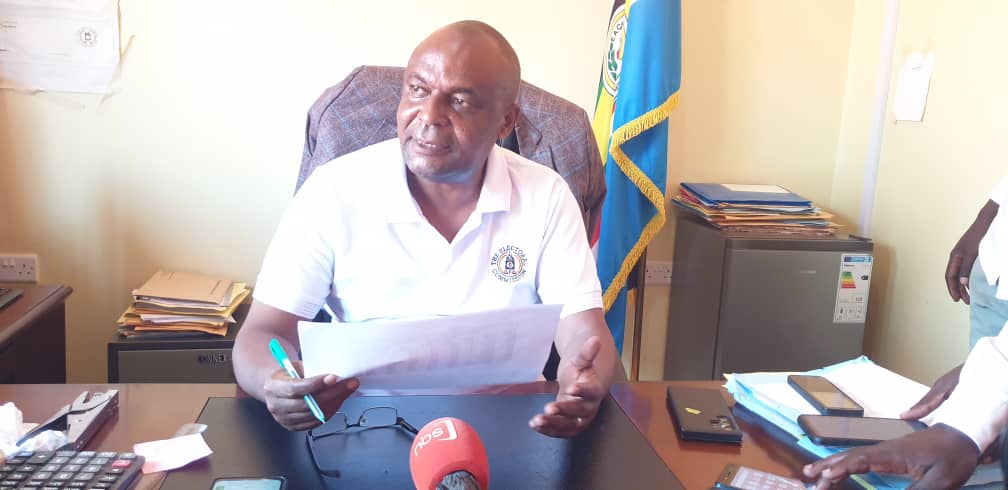 over 70,000 new voters registered in Busoga subregion in recent register update