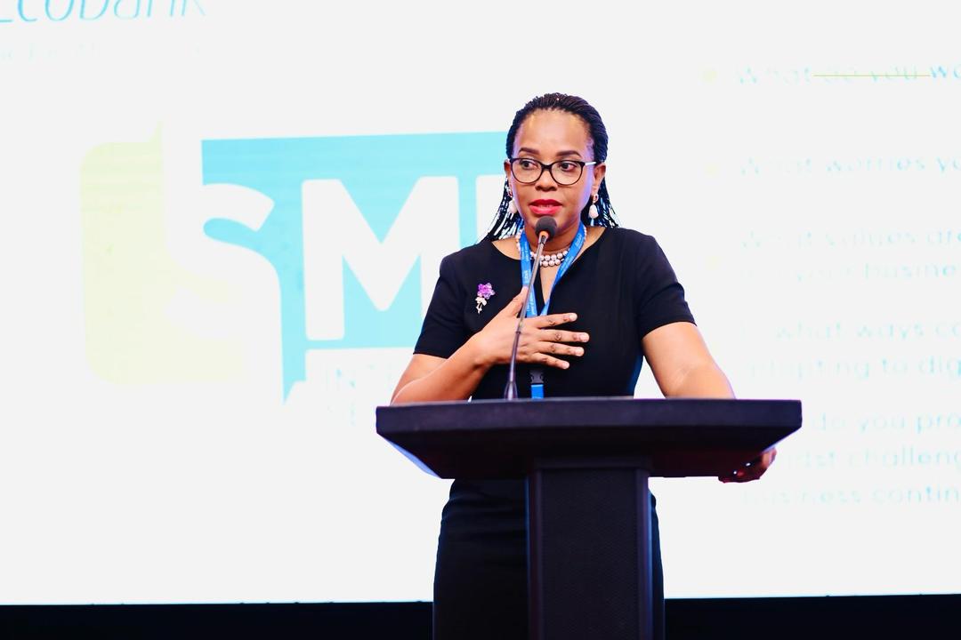 Ecobank brings together SMEs for networking