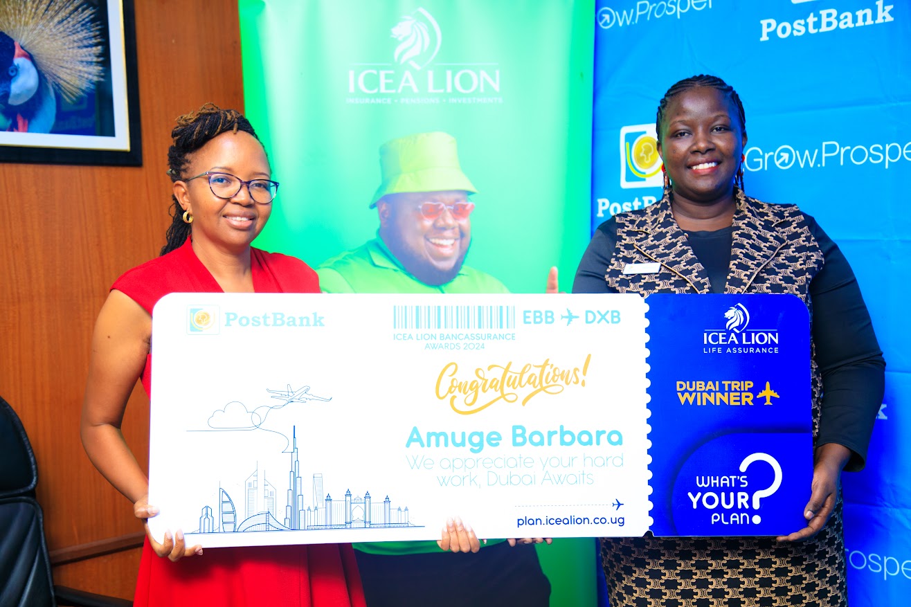Dubai trip for ICEA Lion, Post Bank bancassurance winner