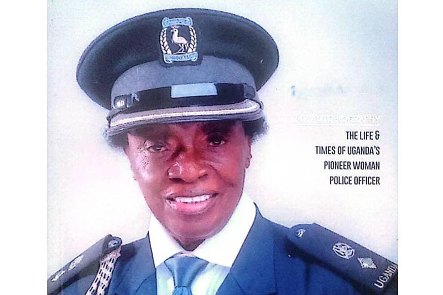 BREAKING: Trailblazing Uganda Police Pioneer Pauline Bangirana Dies at 85