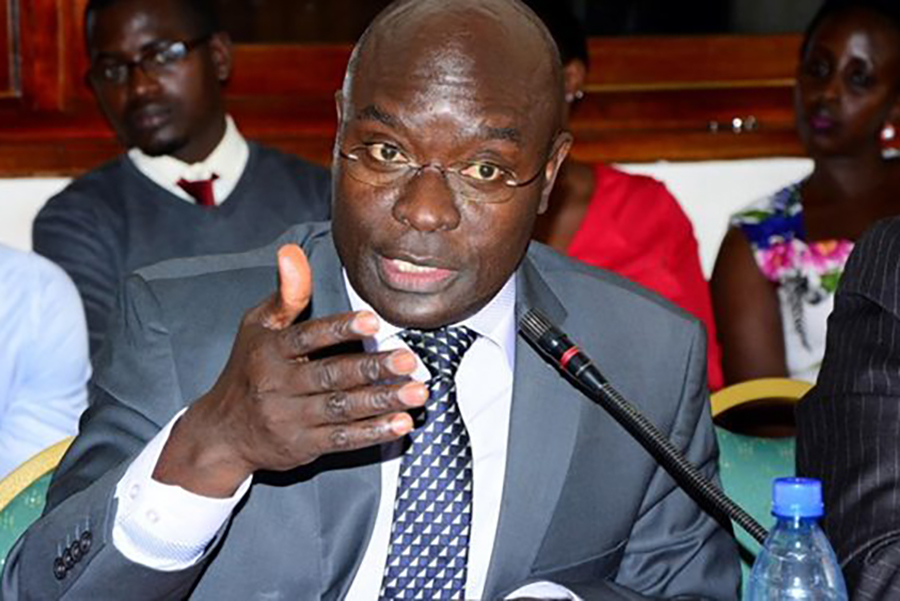 EC Accused of Bending the Law to Stall Nalukoola’s Swearing-In