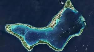 UK faces paying more in Chagos deal, Mauritius PM suggests