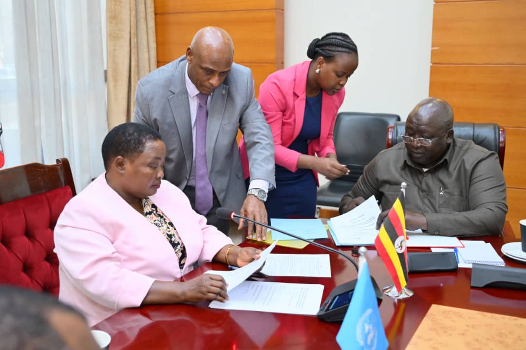 Uganda to Host 11th African Sustainable Development Forum