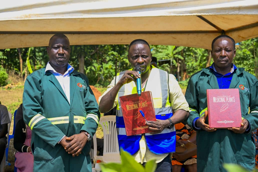 New Museveni advisor, Kisanja says plan is to create 50million jobs in agriculture