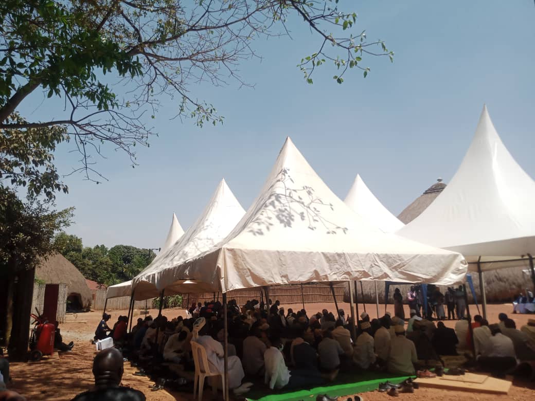 Uganda Grapples With Extreme Heat as Meteorologists Warn of Prolonged Temperatures