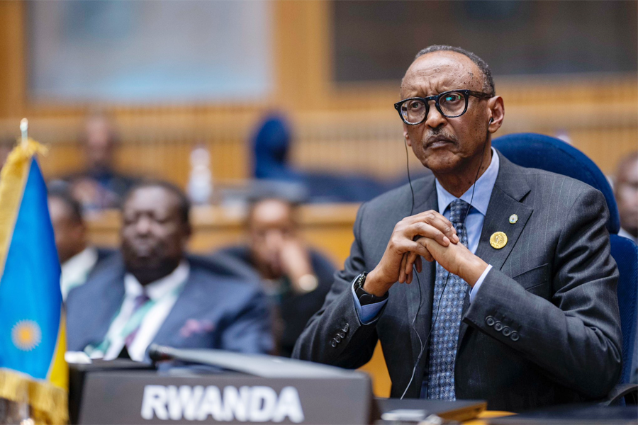 UK Imposes Sanctions on Rwanda Over Escalating Conflict in Eastern DRC