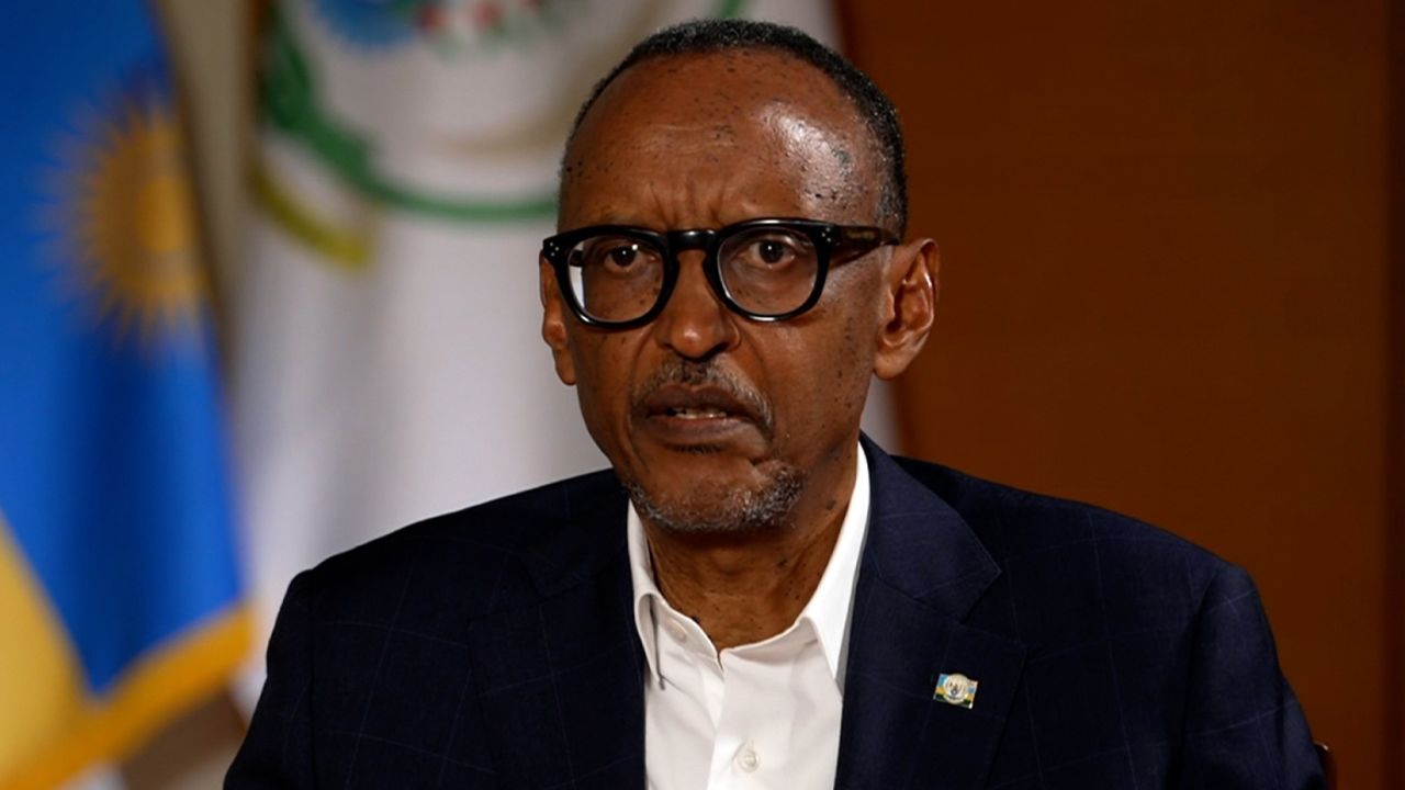 Kagame Recognises That Foreign Aid Is Not Charity But Rent for Foreign Interest