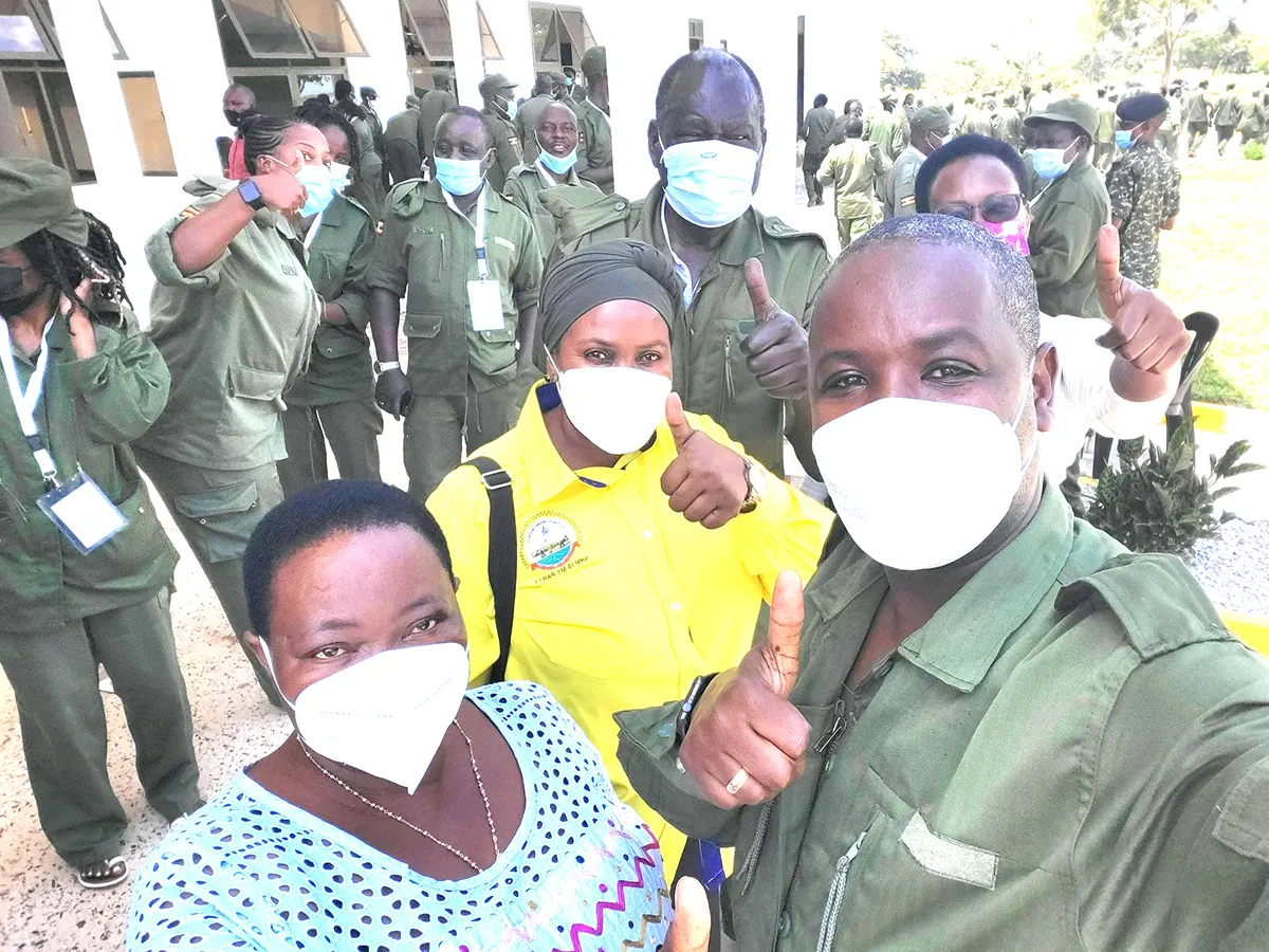 MPs Wrestle with Return of Military Uniforms Amid Tightening Regulations
