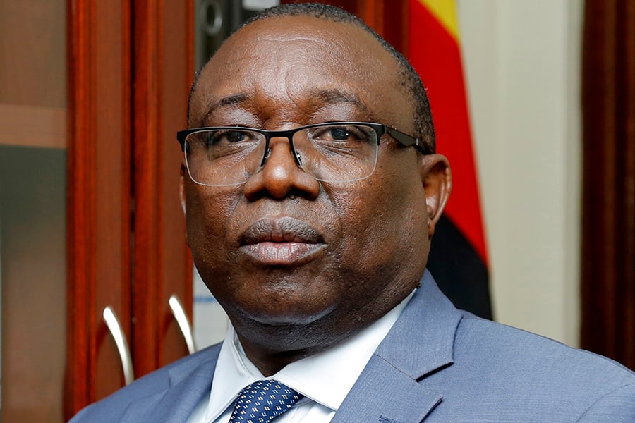 Detectives Search Accountant General’s Home as BoU Heist Probe Deepens