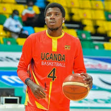 Tonny Drileba Pushes for Mental Health Awareness in Ugandan Sports