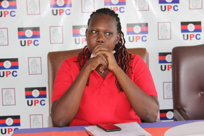 Prolonged detention of Besigye derail growth of true multi-party politics,says UPC