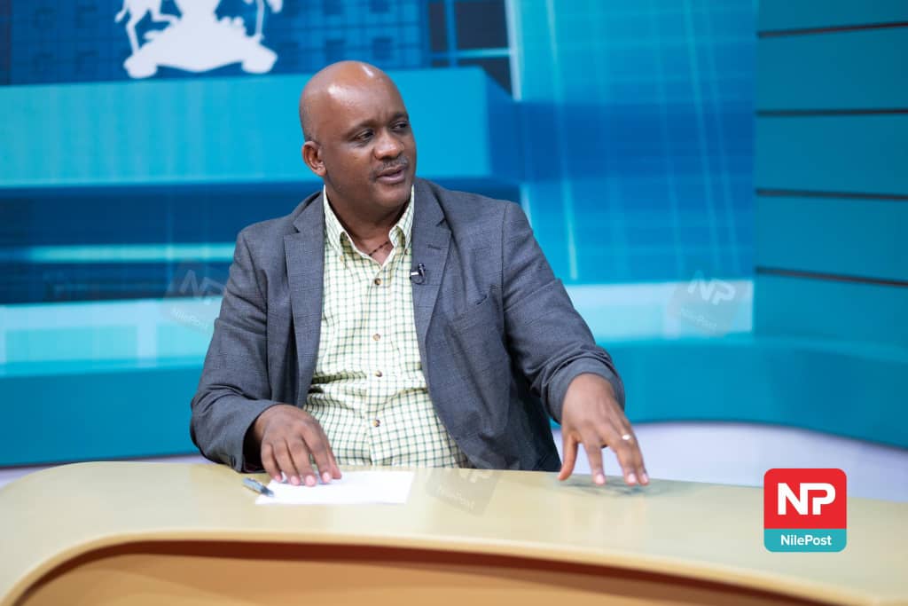 BIG INTERVIEW: The Failure to Appoint BoU Governor is Driving Away Potential Investors - Julius Mukunda
