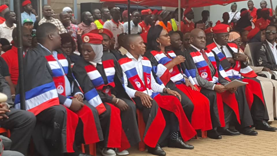 10 NUP Hopefuls Set for Debate in Kawempe North Flagbearer Race