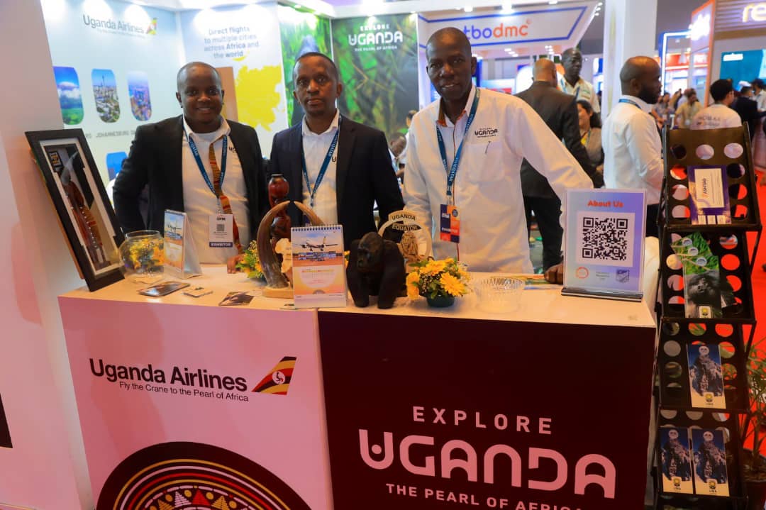 Uganda Sets Sights on Expanding Indian Market After OTM 2025 Recognition