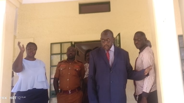 Soroti Gynaecologist Remanded to Prison Over Patient’s Death