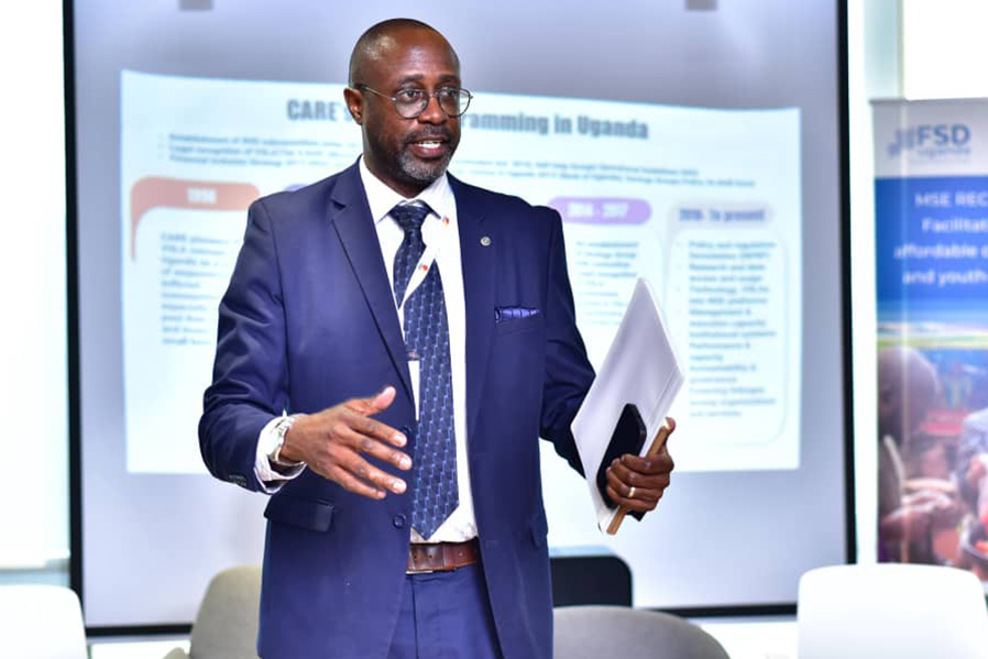 Mastercard Foundation Strengthens Efforts to Empower Youth