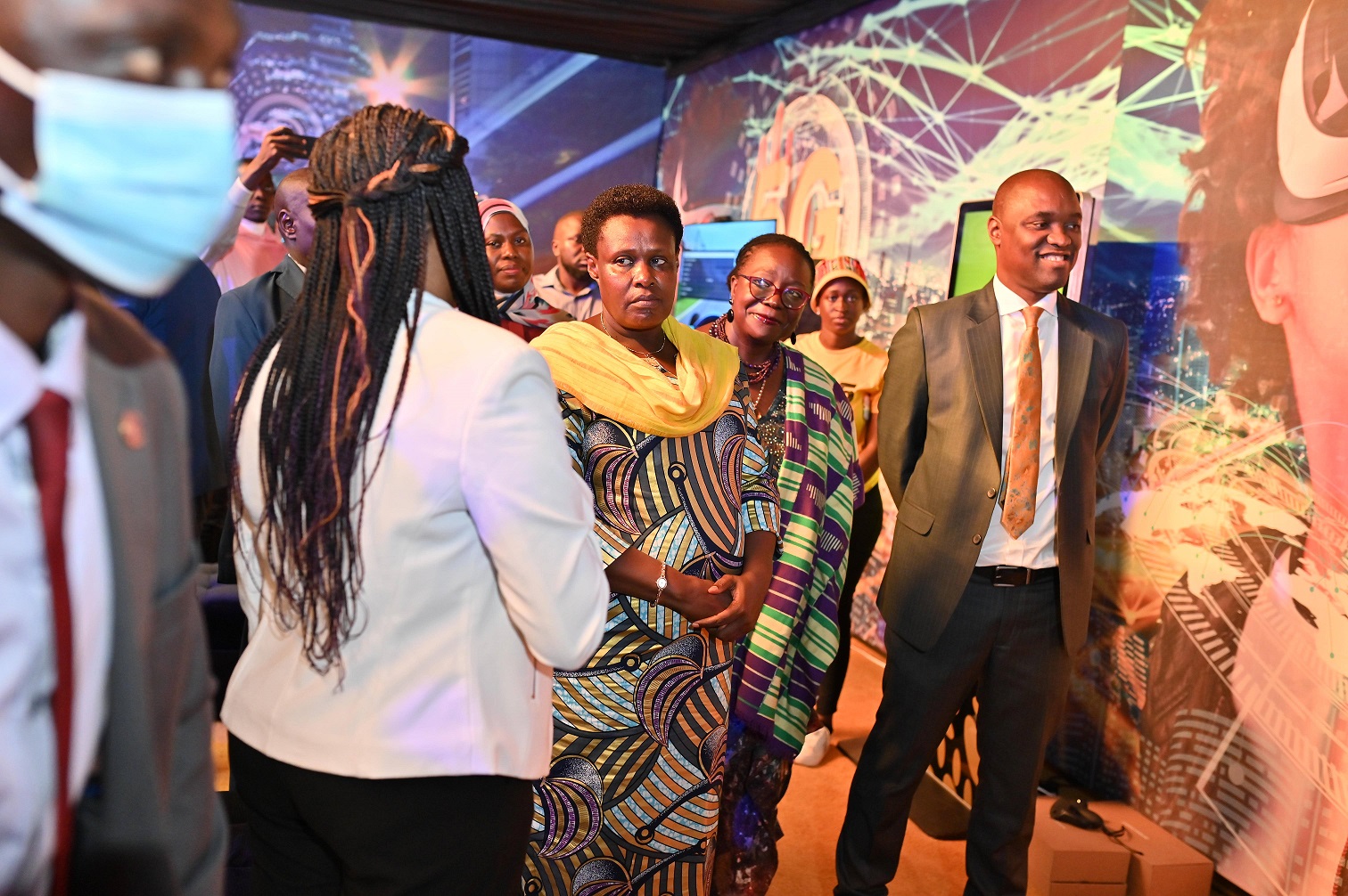 Uganda Showcases Cultural Richness and Coffee Excellence at EMITT 2025 in Istanbul
