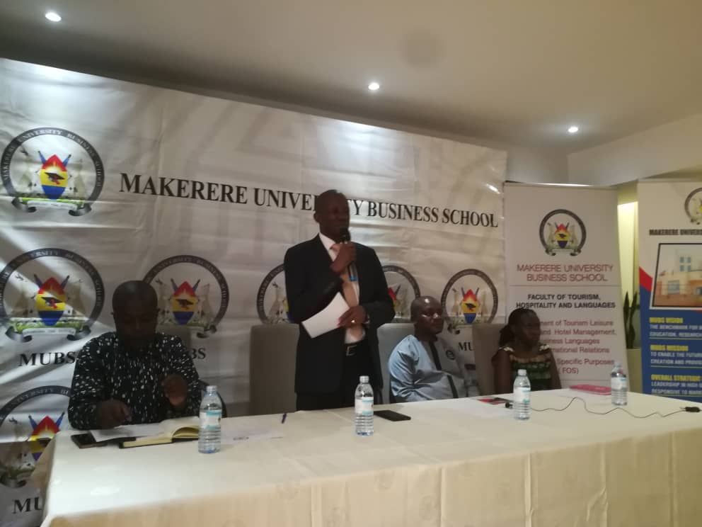MUBS Launches Third Business Languages Festival to Promote Multilingualism