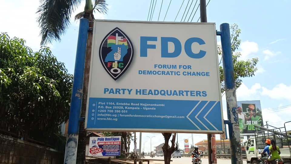 FDC to Announce Presidential Flag Bearer on June 20