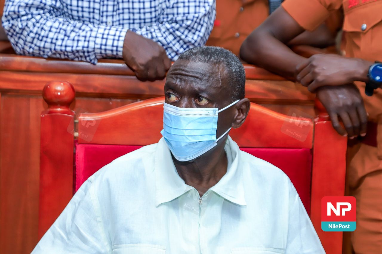 Besigye’s Lawyers Demand Immediate Release, Cite Unlawful Detention